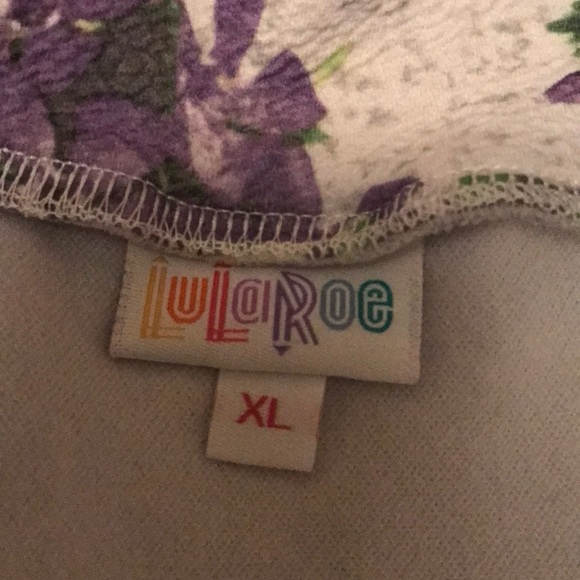 Lularoe Cassie - Picture 3 of 4